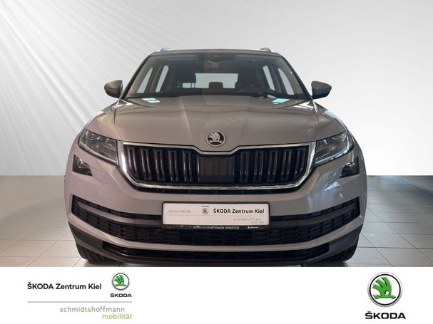 Skoda Kodiaq 2.0 TDI 110 kW image number 2