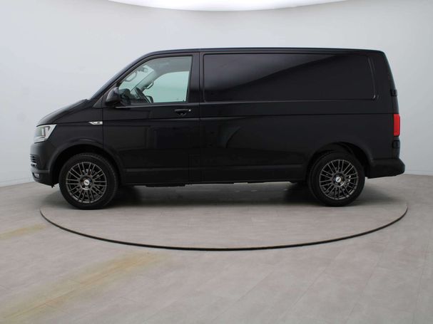 Volkswagen T6 Transporter 110 kW image number 23