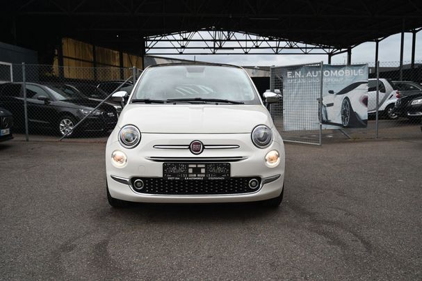 Fiat 500 51 kW image number 4