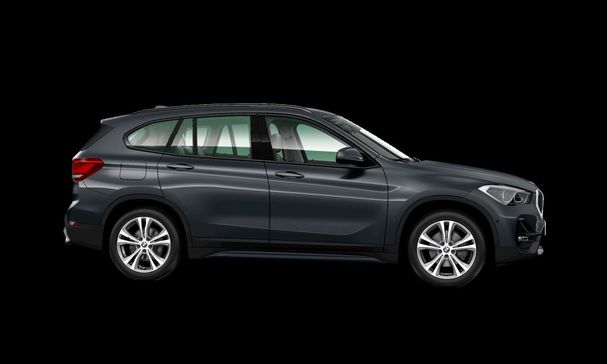 BMW X1 sDrive18d 110 kW image number 10