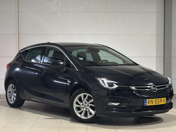 Opel Astra 1.4 Turbo ON 110 kW image number 2