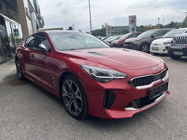 Kia Stinger 3.3 GT 272 kW image number 6