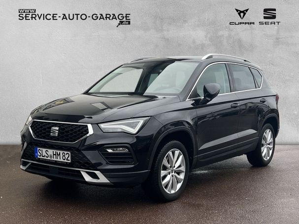 Seat Ateca 1.5 TSI Style 110 kW image number 1