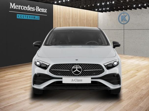 Mercedes-Benz A 220 4Matic 140 kW image number 3