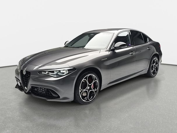 Alfa Romeo Giulia 2.0 Turbo 16V Veloce 206 kW image number 1