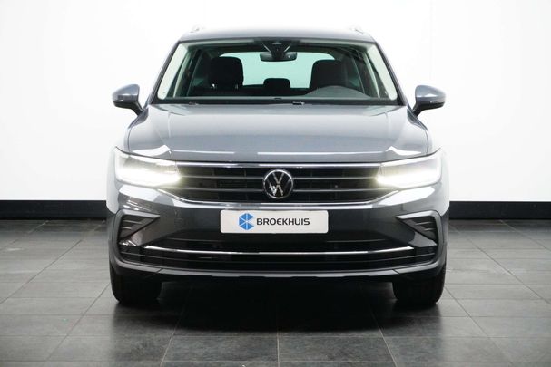 Volkswagen Tiguan 1.5 Life DSG 110 kW image number 3