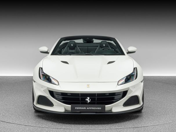 Ferrari Portofino M 456 kW image number 15