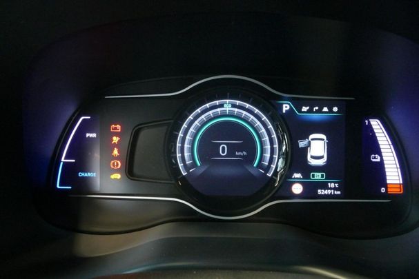 Hyundai Kona Elektro 64 kWh Premium 150 kW image number 15