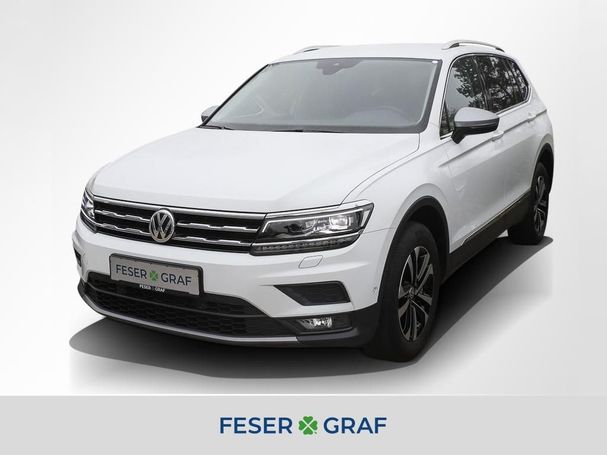 Volkswagen Tiguan Allspace 1.5 TSI 110 kW image number 1