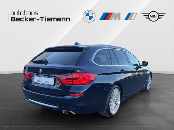 BMW 540d Touring xDrive Luxury Line 235 kW image number 6