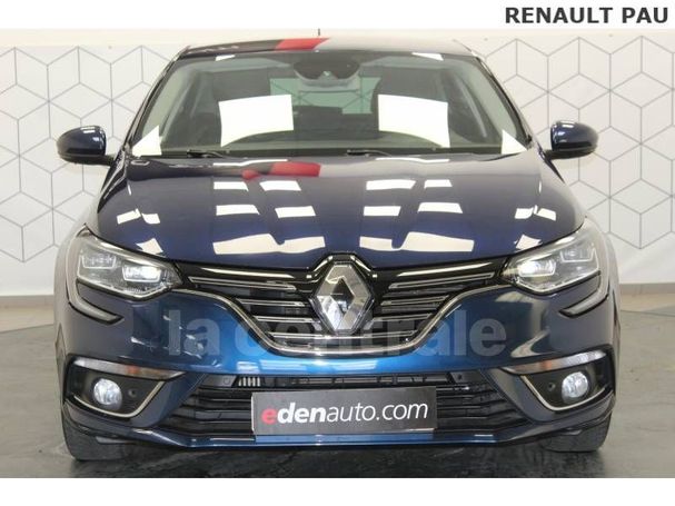 Renault Megane 103 kW image number 2