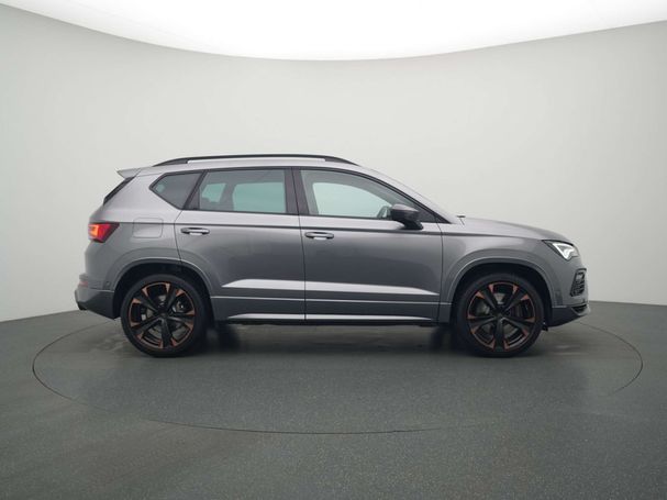 Cupra Ateca 2.0 TSI DSG 4Drive 221 kW image number 3