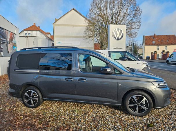 Volkswagen Caddy Maxi 2.0 TDI 90 kW image number 3