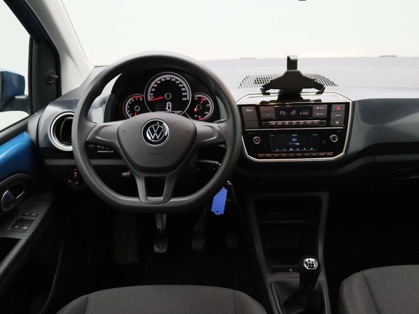 Volkswagen up! 1.0 48 kW image number 7