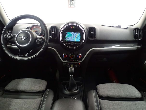 Mini Cooper SE Countryman ALL4 165 kW image number 8