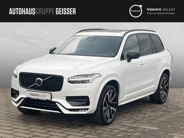 Volvo XC90 B5 AWD Plus 173 kW image number 1