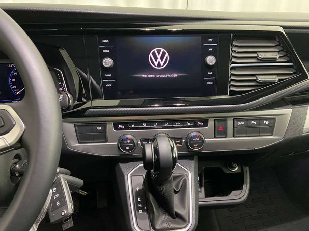 Volkswagen T6 California 4Motion 110 kW image number 11