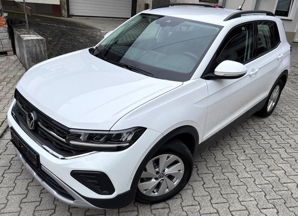 Volkswagen T-Cross 1.0 TSI 70 kW image number 1