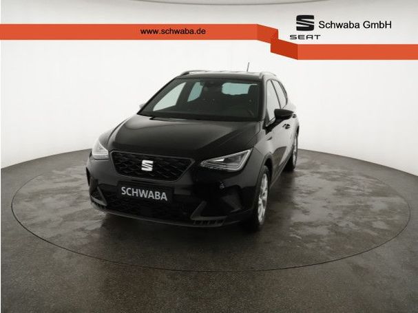 Seat Arona 1.0 TSI FR 81 kW image number 1