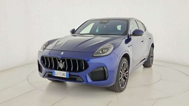 Maserati Grecale GT 221 kW image number 1