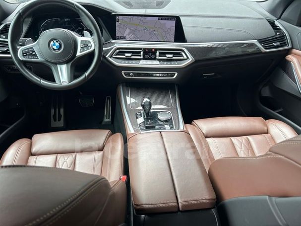 BMW X5 45e xDrive 290 kW image number 7