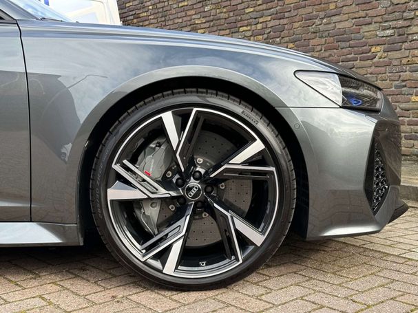 Audi RS6 4.0 TFSI quattro 441 kW image number 12