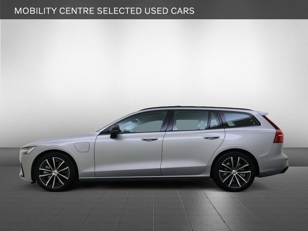 Volvo V60 T6 AWD Plus 257 kW image number 5