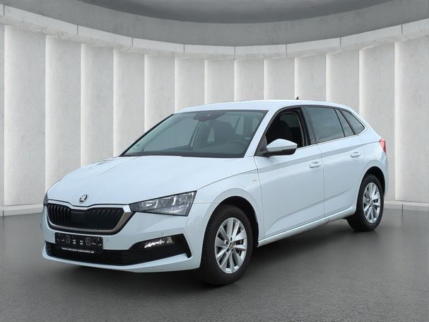 Skoda Scala 1.0 TSI 81 kW image number 1