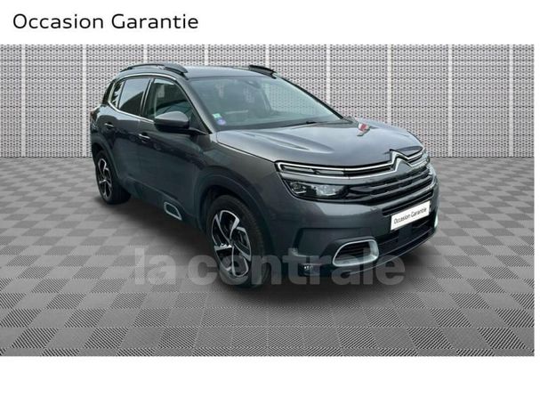 Citroen C5 Aircross 165 kW image number 2