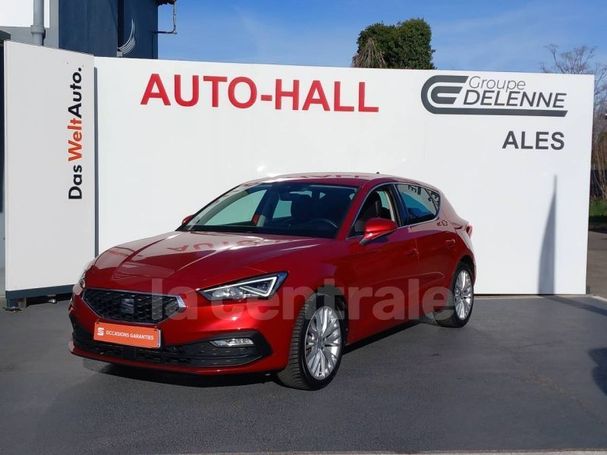 Seat Leon 1.5 eTSI Xcellence 110 kW image number 1