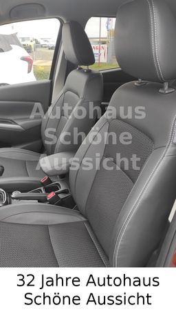 Suzuki SX4 S-Cross S-Cross 1.4 Hybrid Comfort 95 kW image number 10