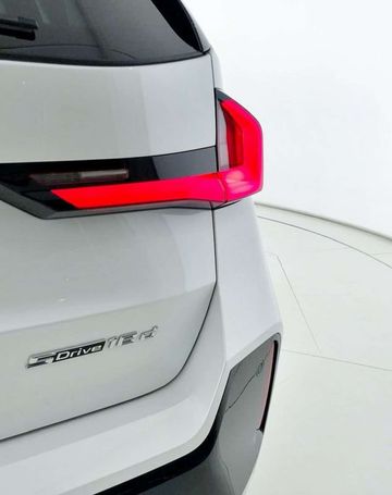 BMW X1 sDrive18d 110 kW image number 9