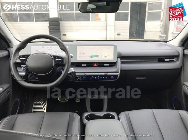 Hyundai Ioniq 5 448 kW image number 8