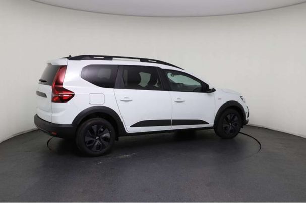 Dacia Jogger 1.0 TCe 81 kW image number 8