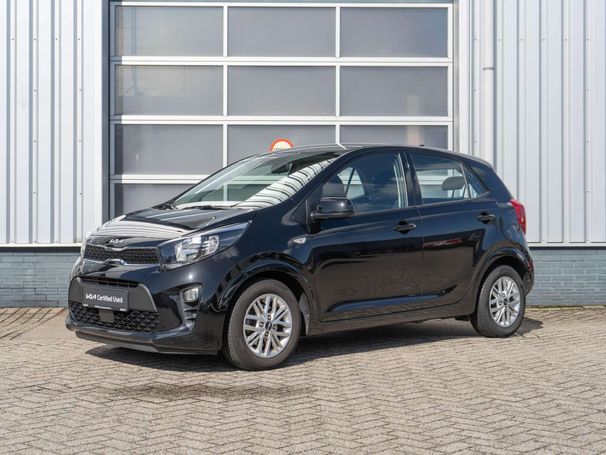 Kia Picanto 1.0 49 kW image number 22