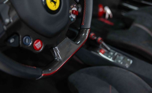 Ferrari 488 Pista 530 kW image number 23