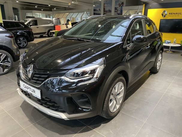 Renault Captur TCe 90 67 kW image number 1