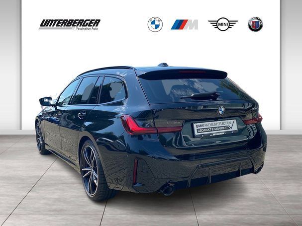 BMW 330i Touring M Sportpaket 180 kW image number 4