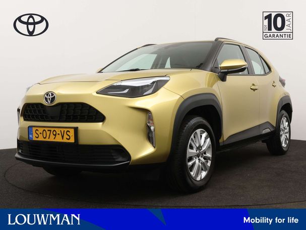 Toyota Yaris Cross 1.5 92 kW image number 1