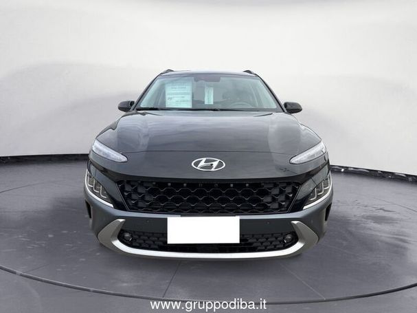 Hyundai Kona 1.6 GDI 104 kW image number 3