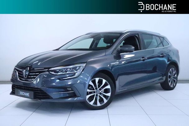 Renault Megane Estate TCe 140 103 kW image number 1