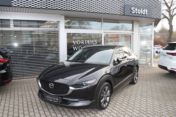 Mazda CX-30 2.0 Selection 137 kW image number 1