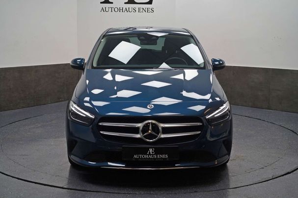 Mercedes-Benz B 250 160 kW image number 8