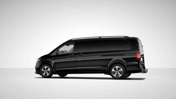 Mercedes-Benz Vito 116 CDi PRO 120 kW image number 8