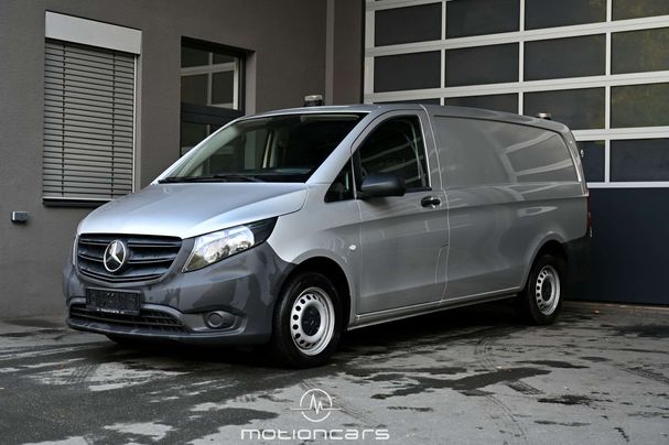 Mercedes-Benz Vito 114 CDi BASE 100 kW image number 1