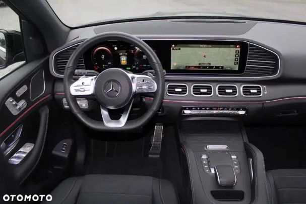 Mercedes-Benz GLE 300 200 kW image number 13