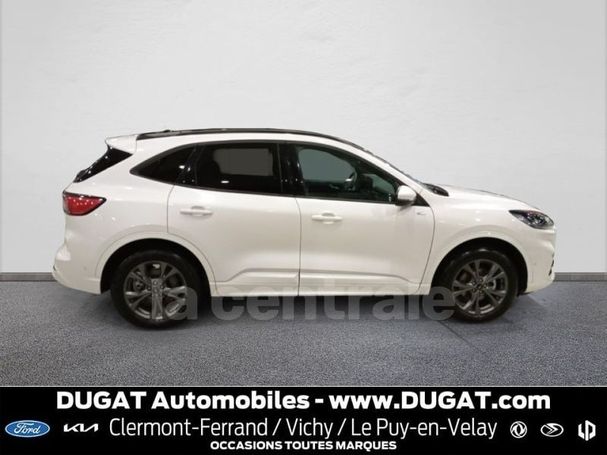 Ford Kuga 165 kW image number 5