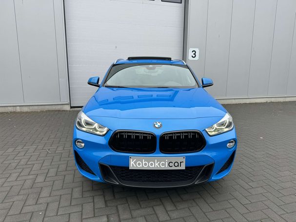 BMW X2 sDrive 110 kW image number 3