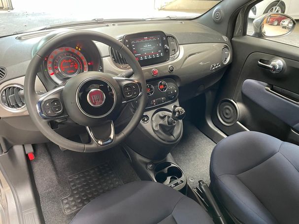 Fiat 500 1.0 51 kW image number 8