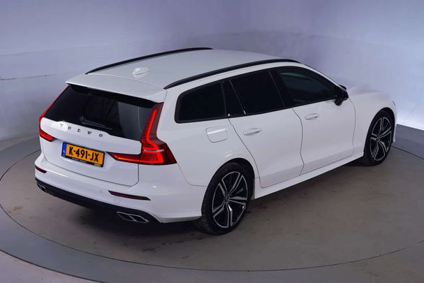 Volvo V60 B3 Momentum 120 kW image number 15